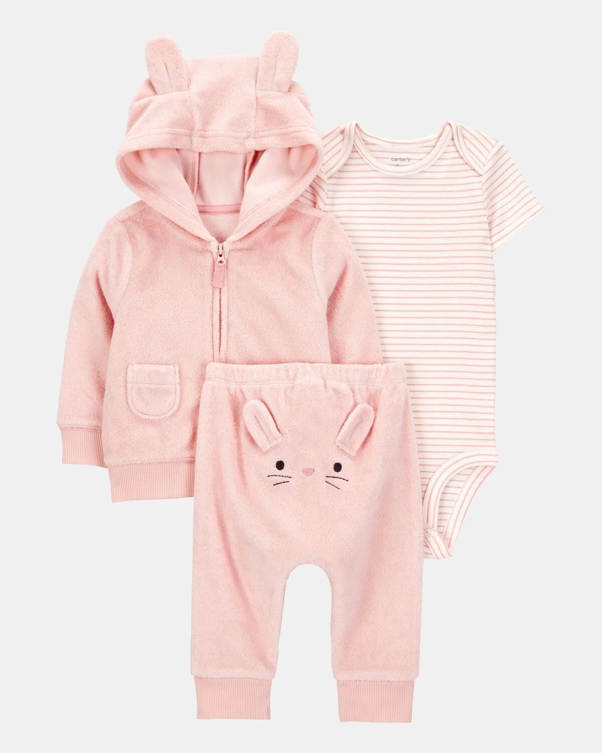 CARTERS CONJUNTO