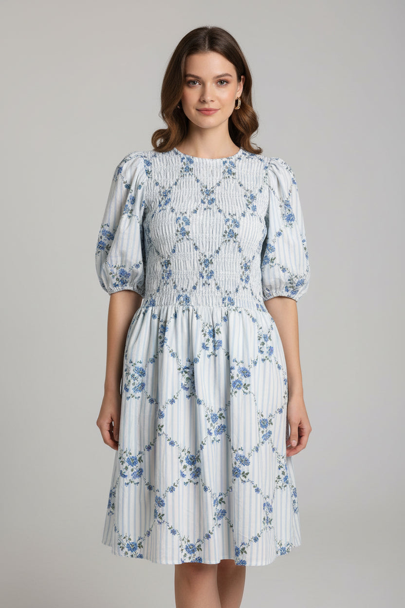 OLD NAVY VESTIDO