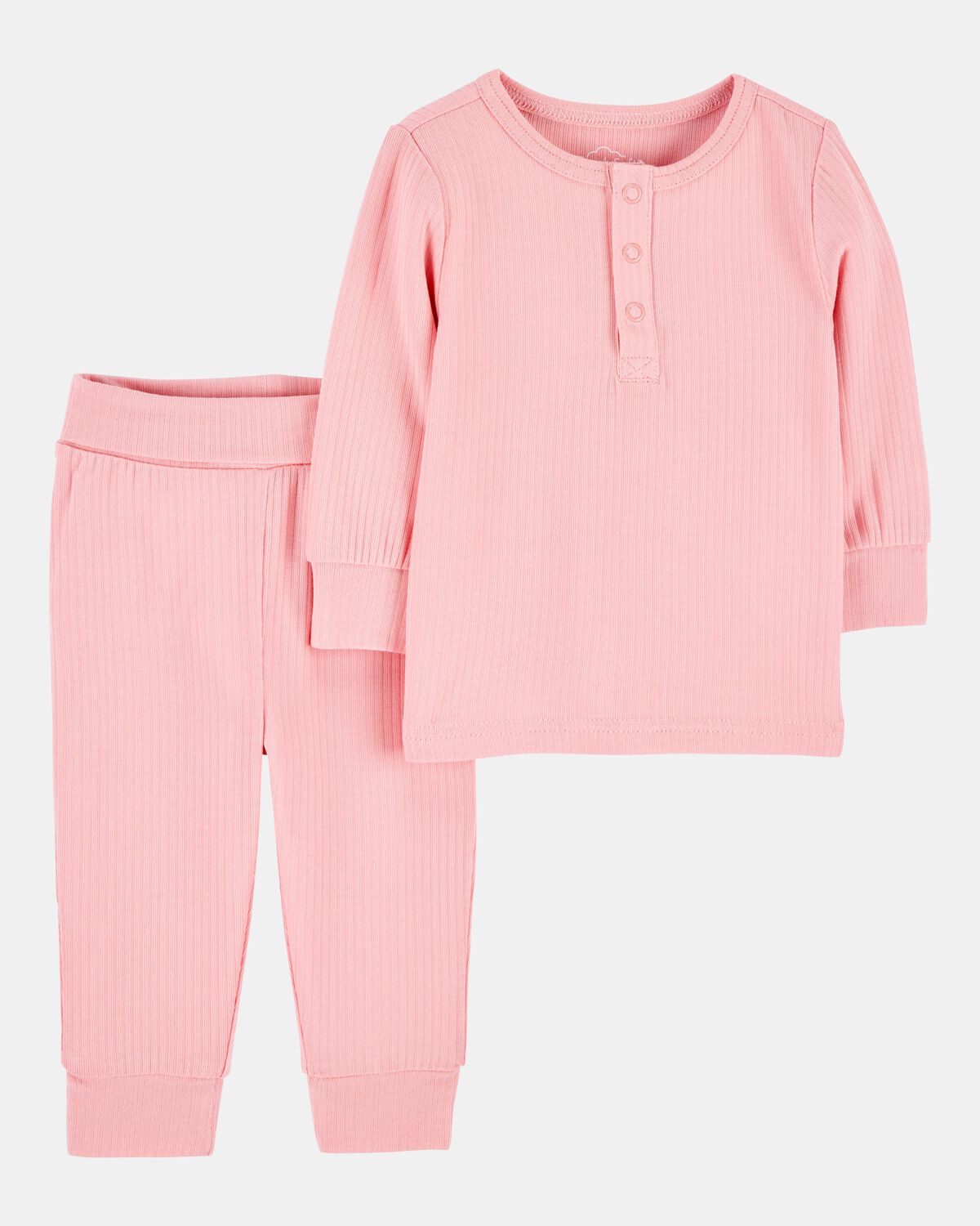 CARTER’S CONJUNTO BEBÉ NIÑA