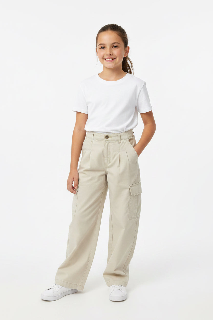OLD NAVY PANTALON DE NIÑA
