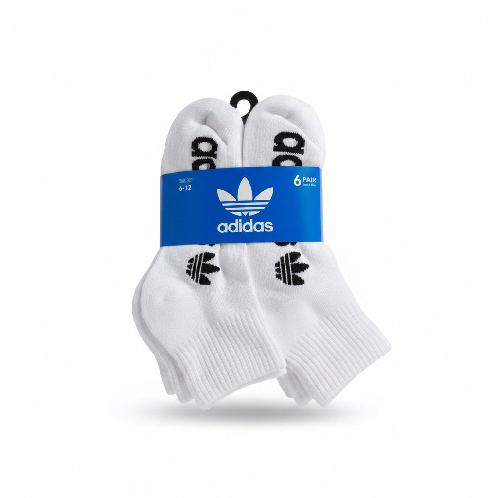 ADIDAS CALSETA HOMBRE