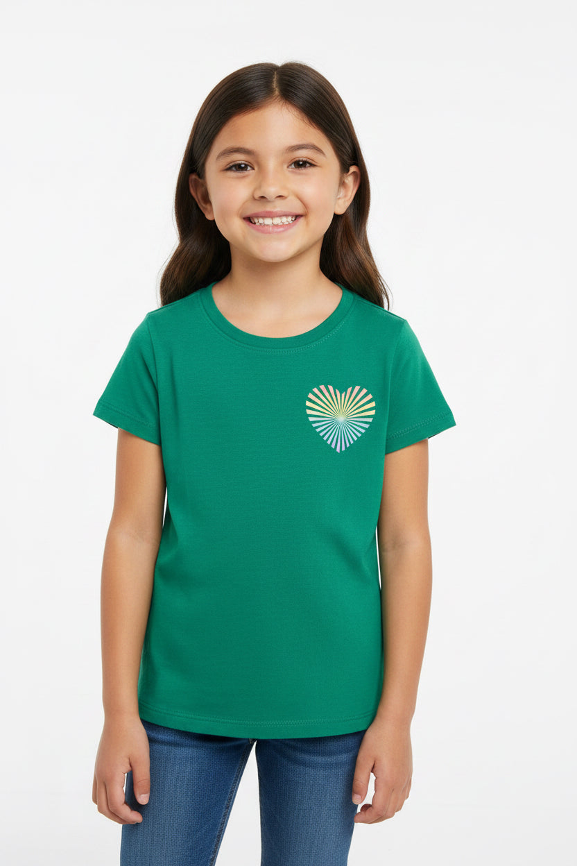 OLD NAVY CAMISETA NIÑA