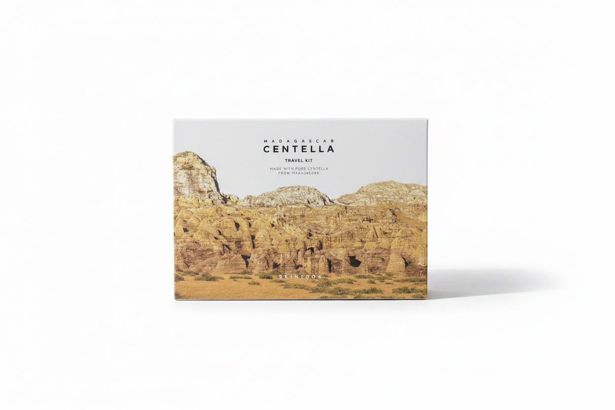CENTELLA TRAVEL KIT
