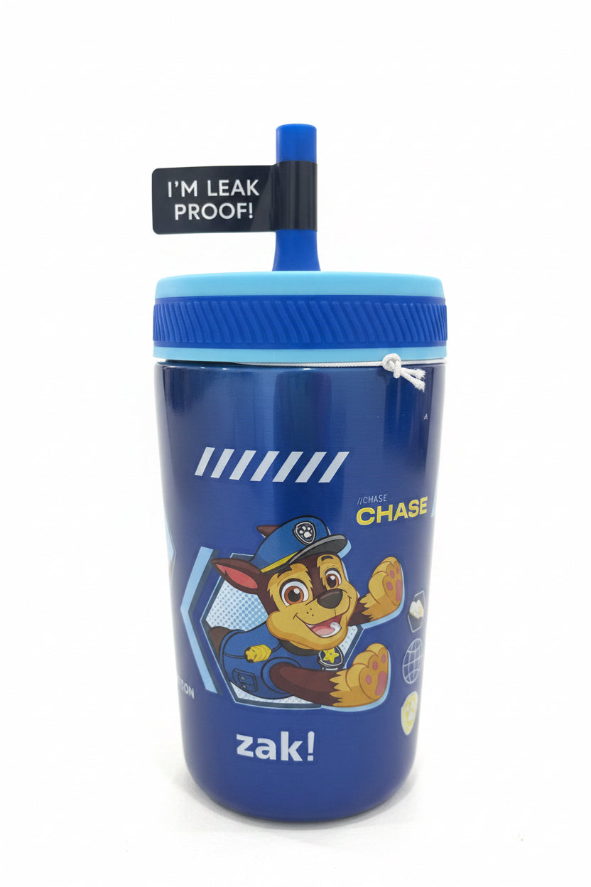 ZAK VASO