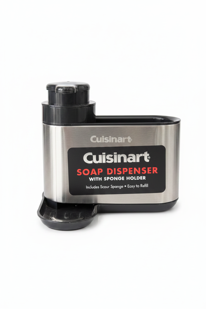 CUISINART DISPENSADOR