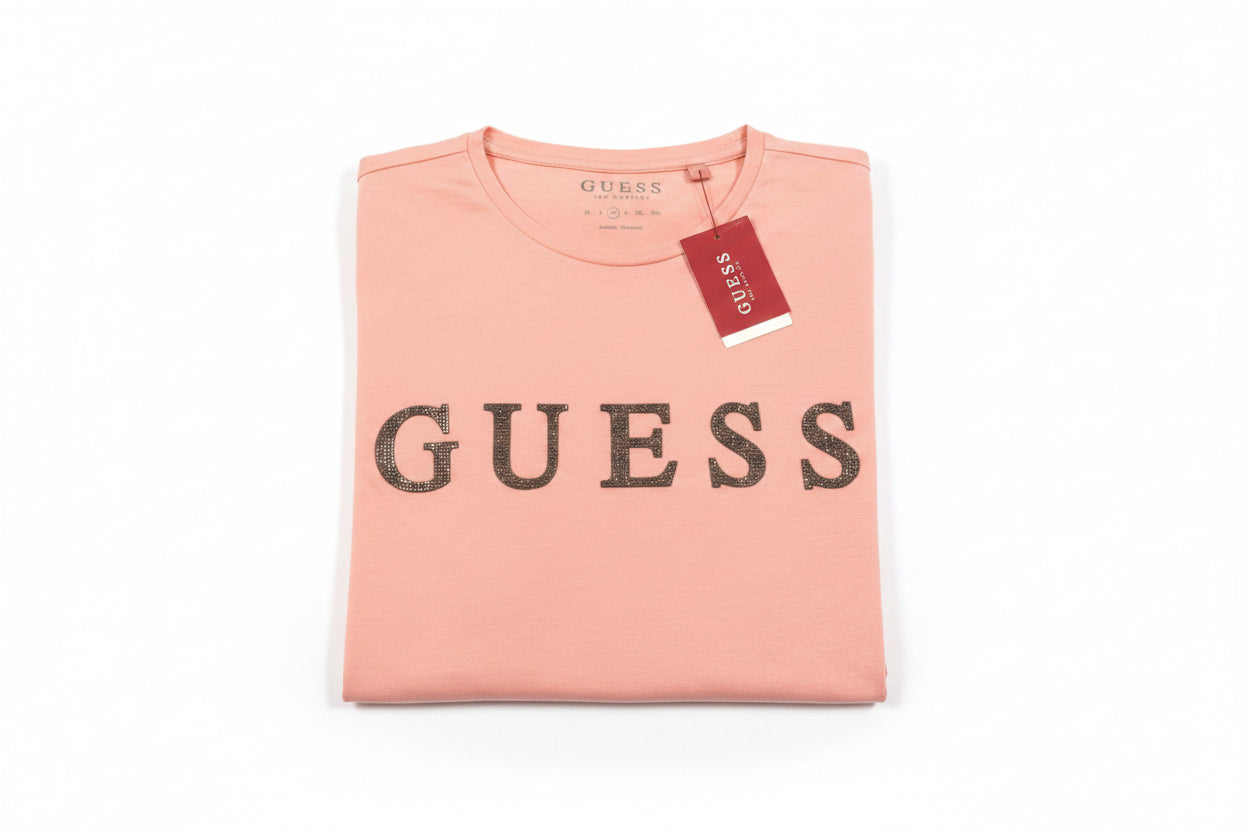 GUESS CAMISETA DE MUJER
