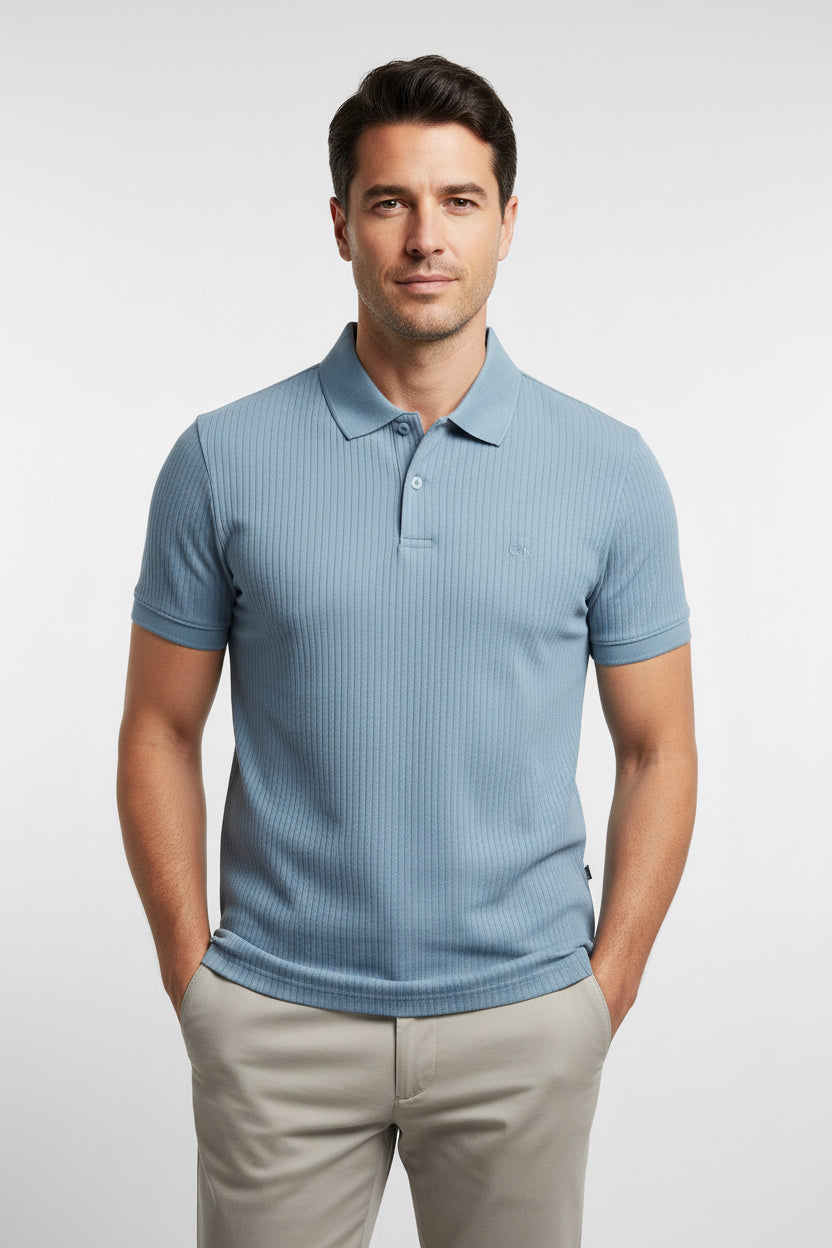 CALVIN KLEIN Camisa Polo