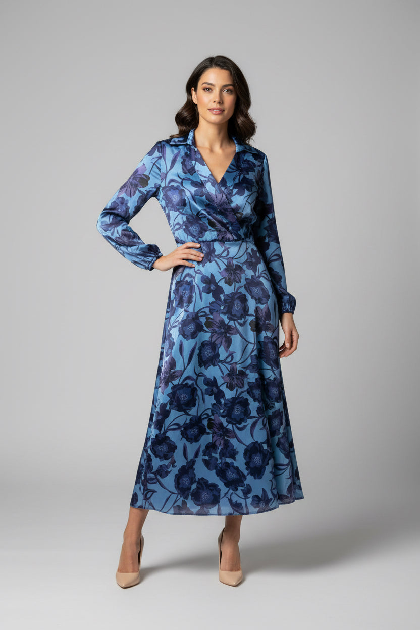 TAHARI VESTIDO DE MUJER