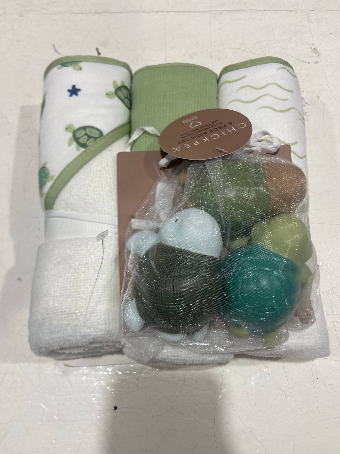 CHIKPEA
