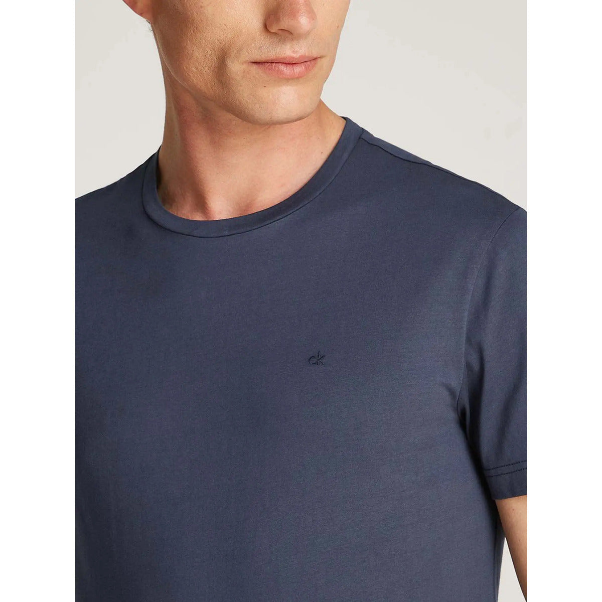 CALVIN KLEIN CAMISETA