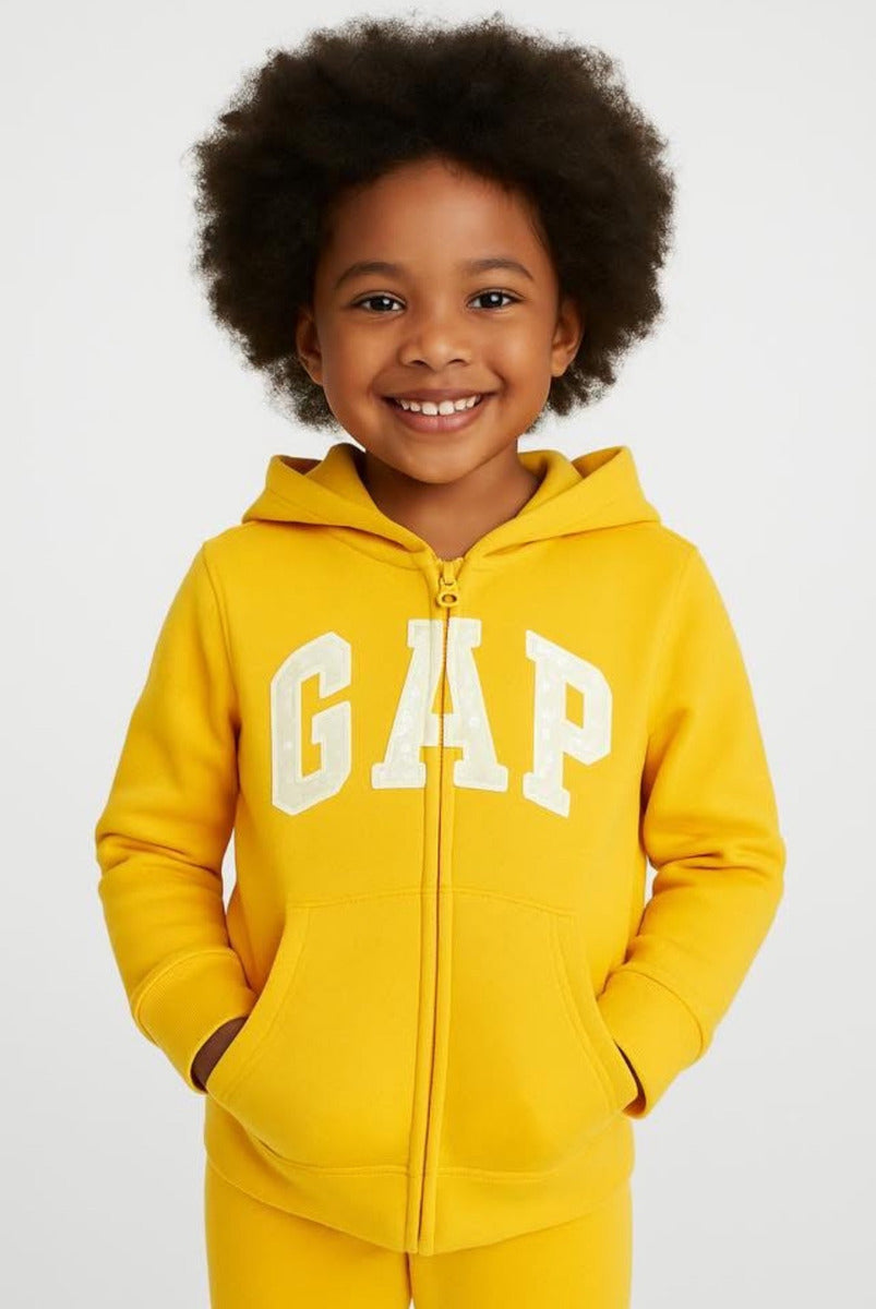 GAP Sueter de Niña