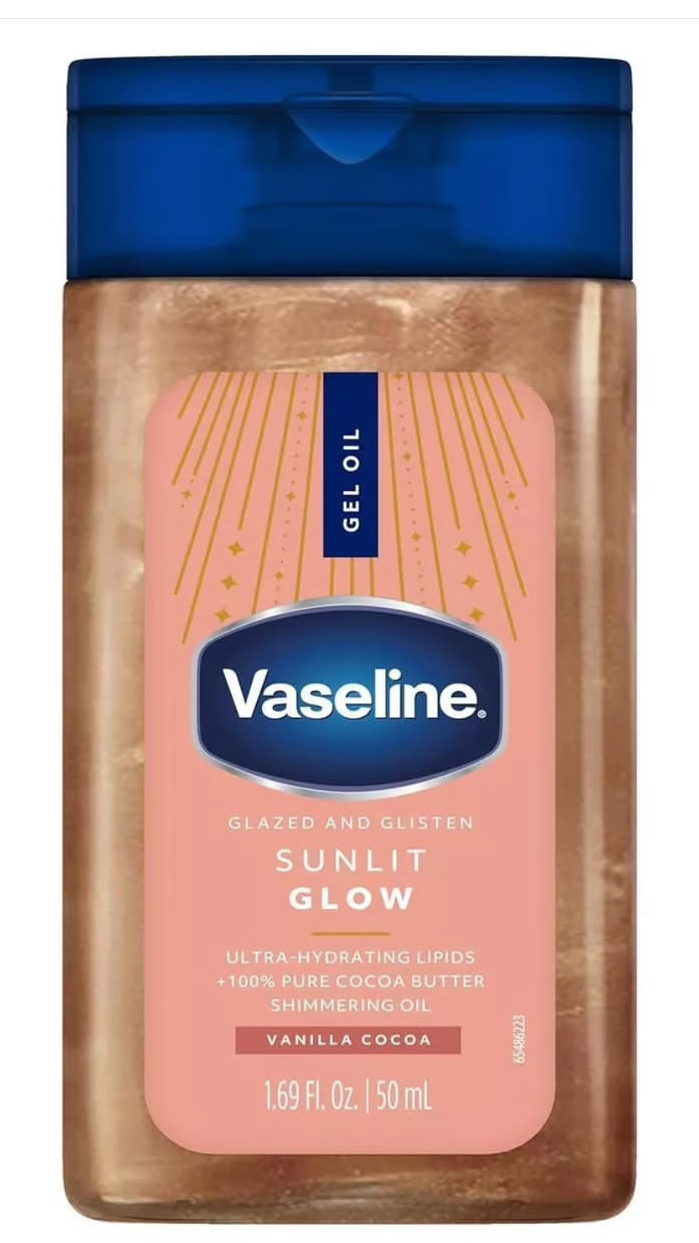 VASELINE MINI
