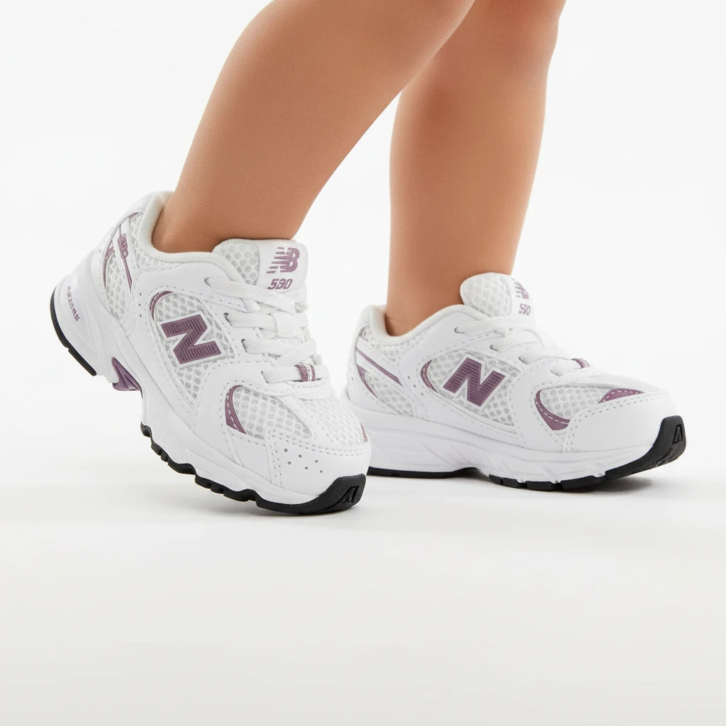 NEW BALANCE TENIS NIÑO (A)