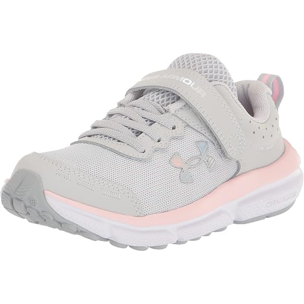 UNDER ARMOUR TENIS NIÑA