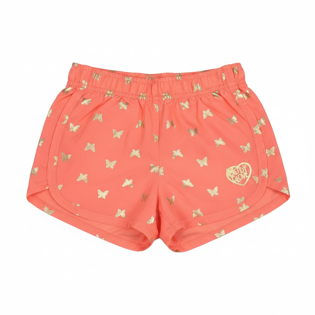 BODY GLOVE SHORT DE NIÑA BEBÉ