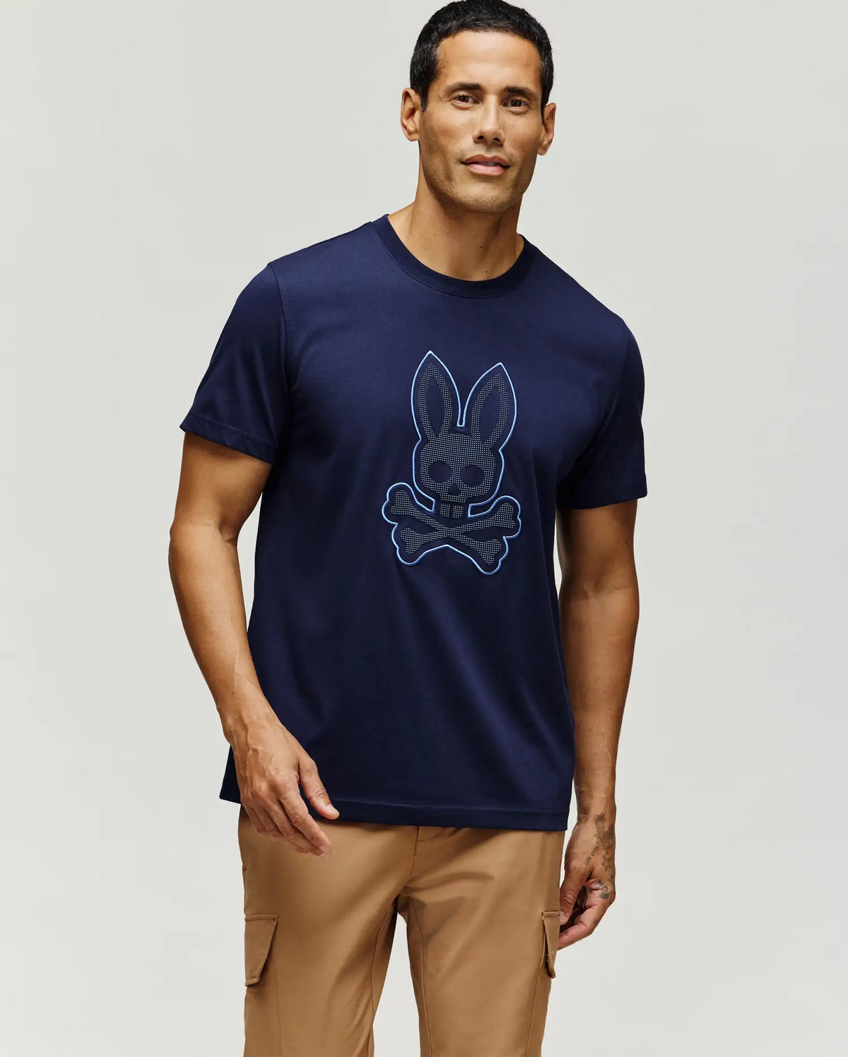 CAMISETA PSYCHO BUNNY