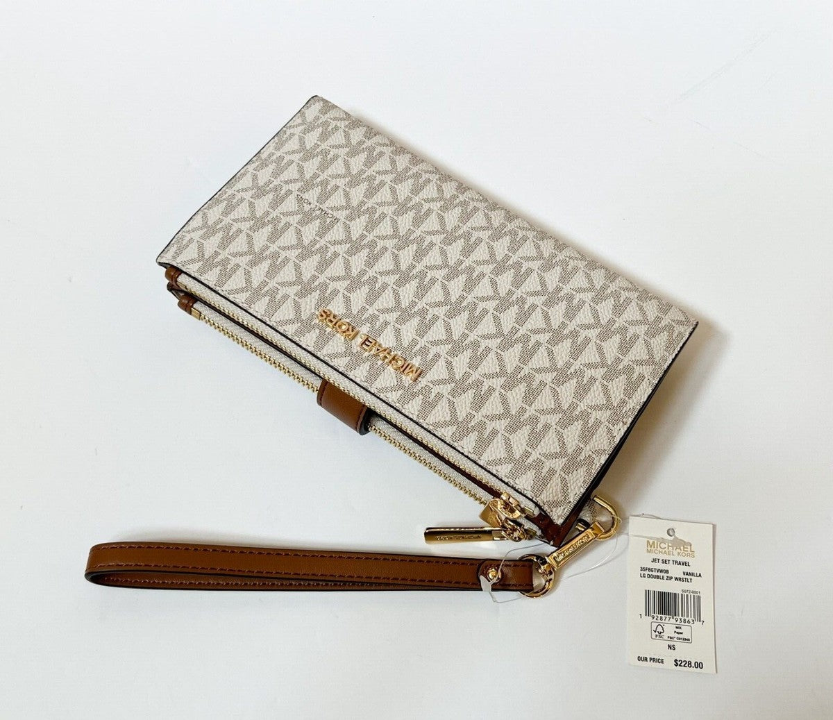 MONEDERO MICHAEL KORS