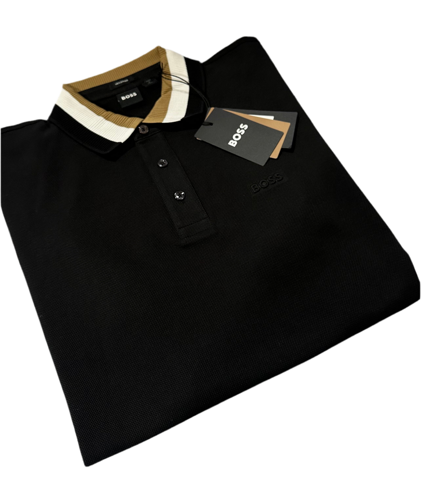 CAMISA HUGO BOSS