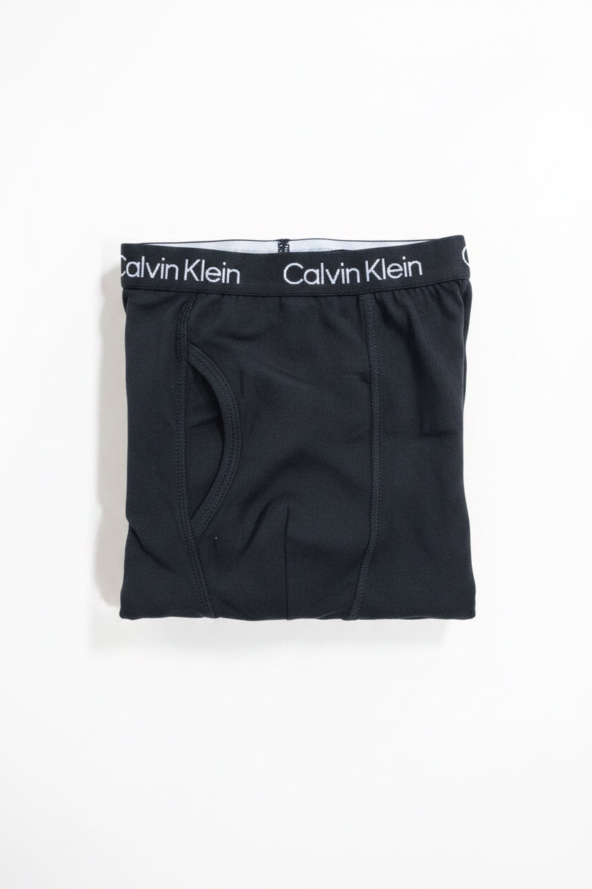 CALVIN KLEIN BÓXER NIÑO