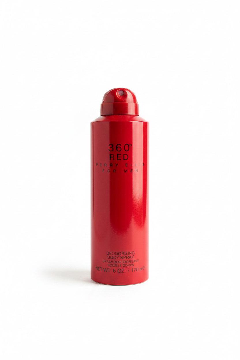 PERRY ELLIS RED 360