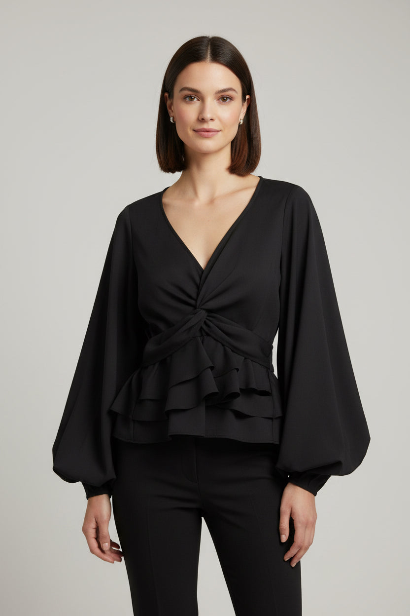 EXPRESS BLUSA DE MUJER