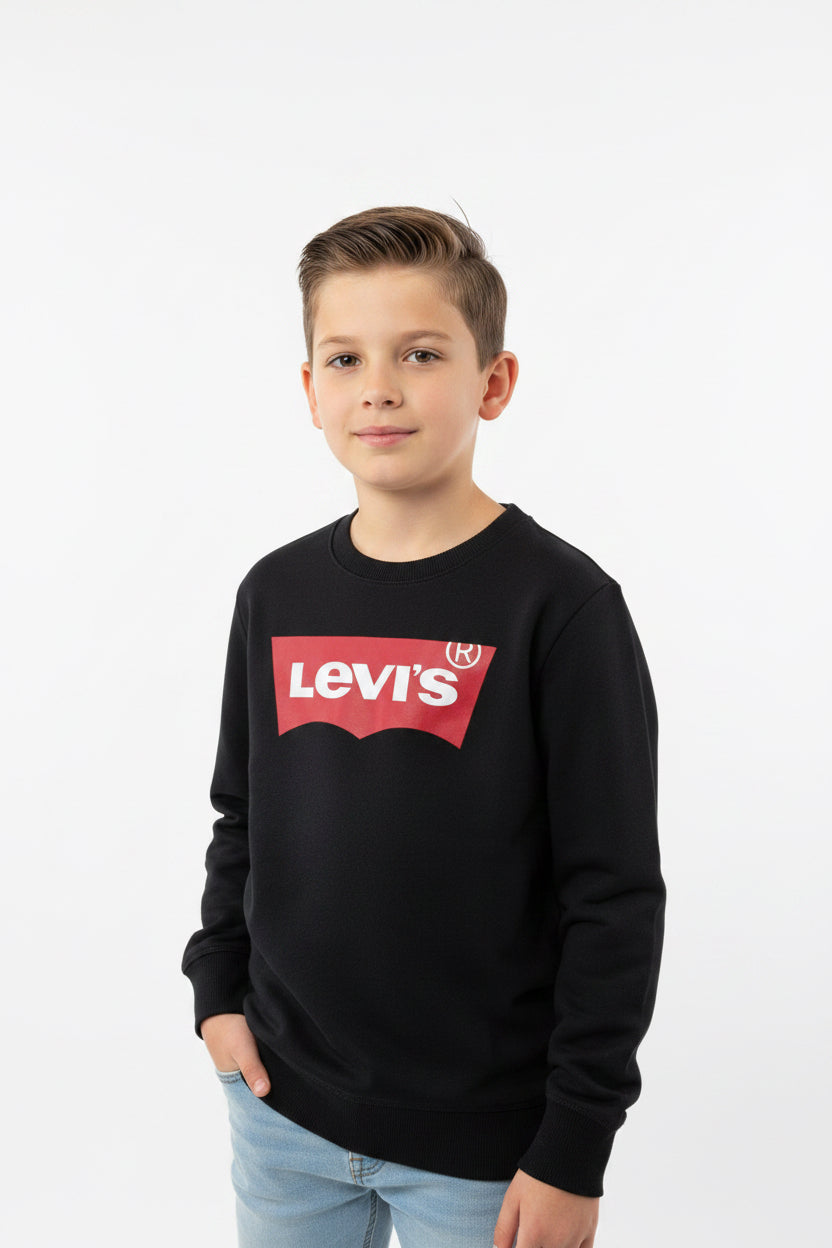 LEVI’S SUDADERA DE NIÑO