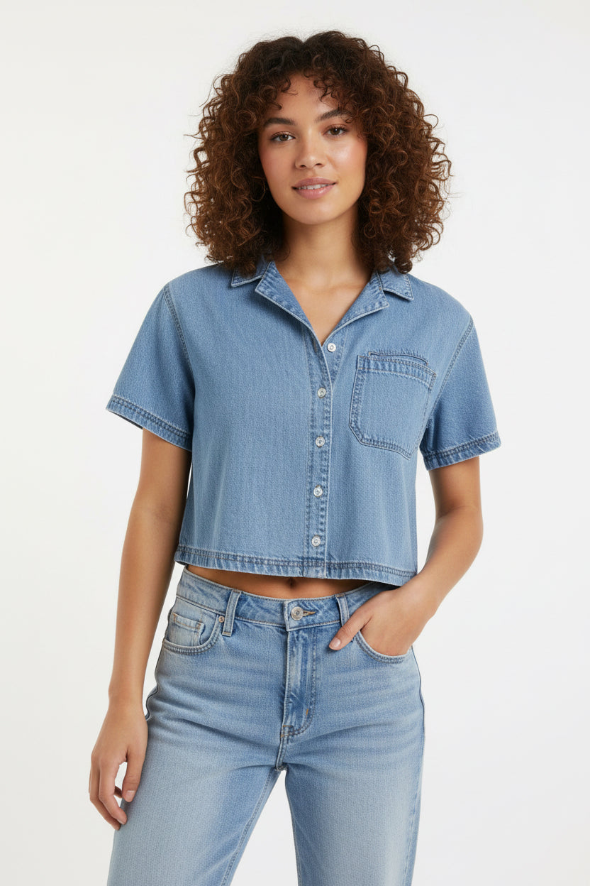 UNIVERSAL THREAD BLUSA DE MUJER