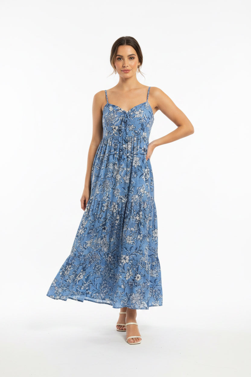 HOUSE OF HARLOW 1960 VESTIDO DE MUJER
