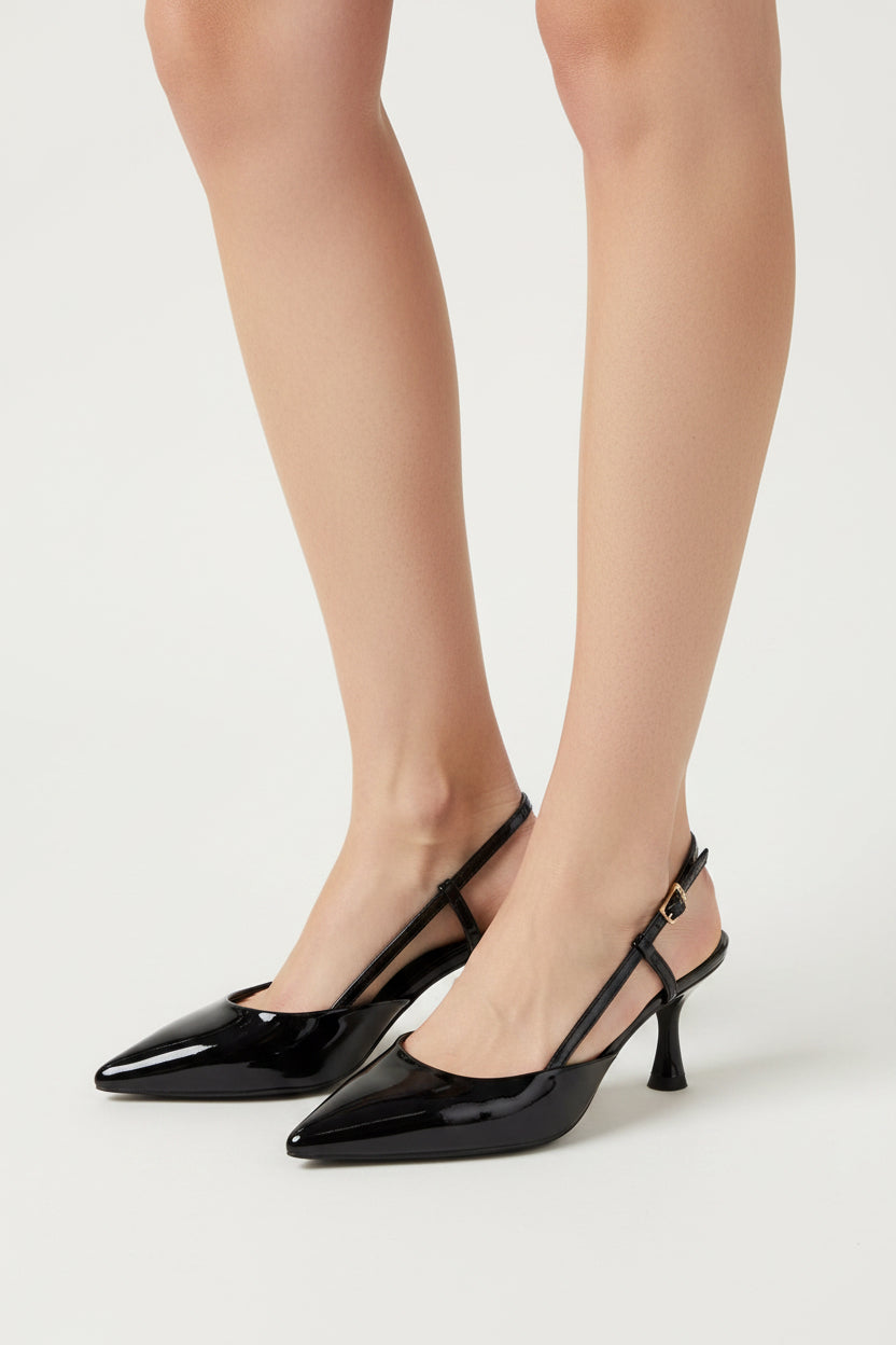 JONES TACONES DE MUJER