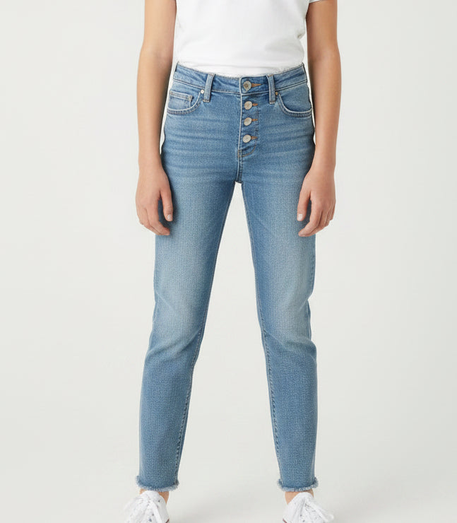 GAP JEANS NIÑA