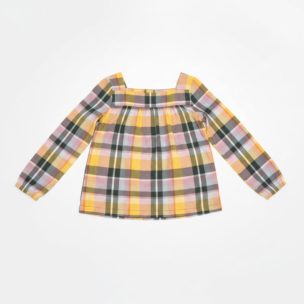 CÁRTER’S BLUSA DE NIÑA