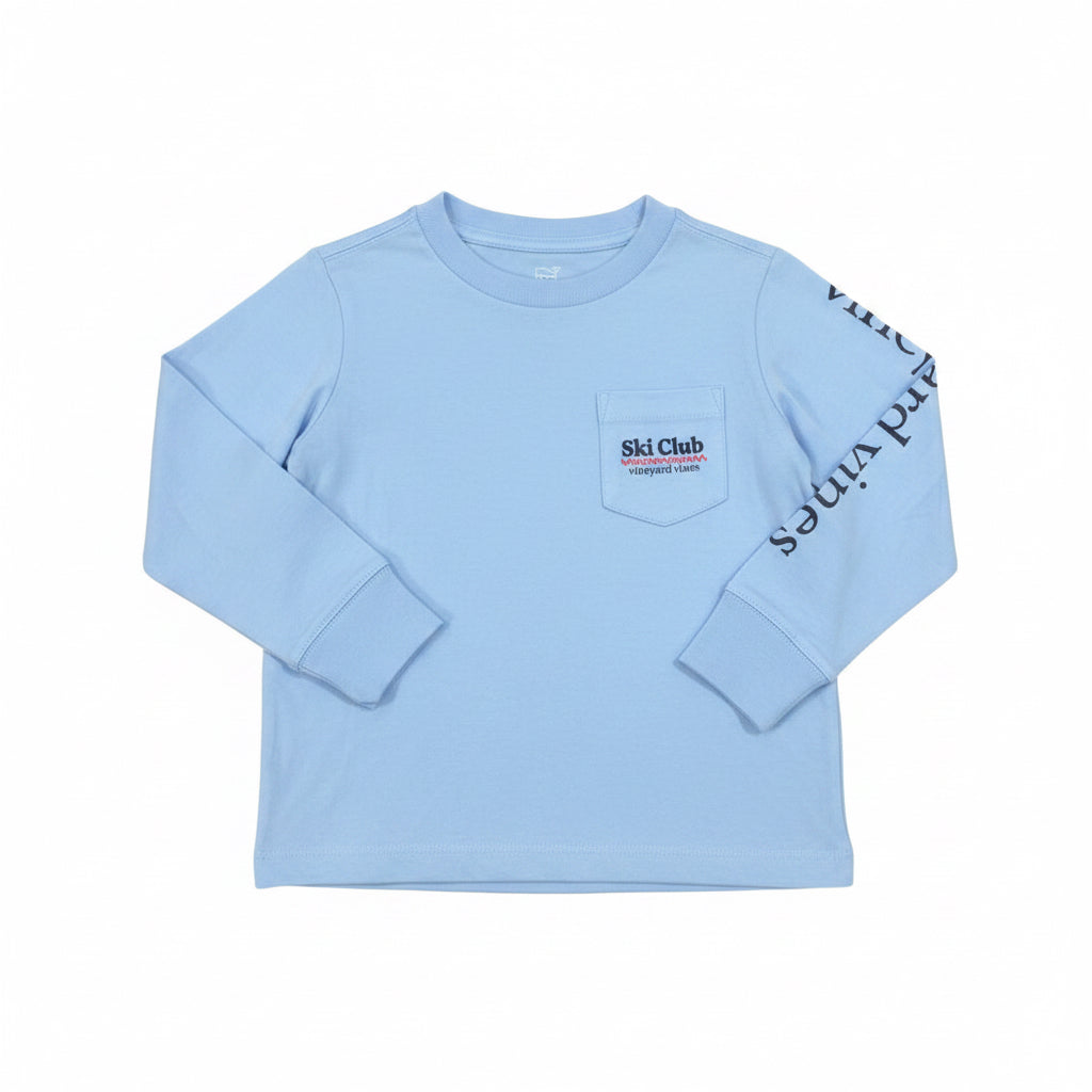 VINEYARD VINES SUDADERA NIÑO