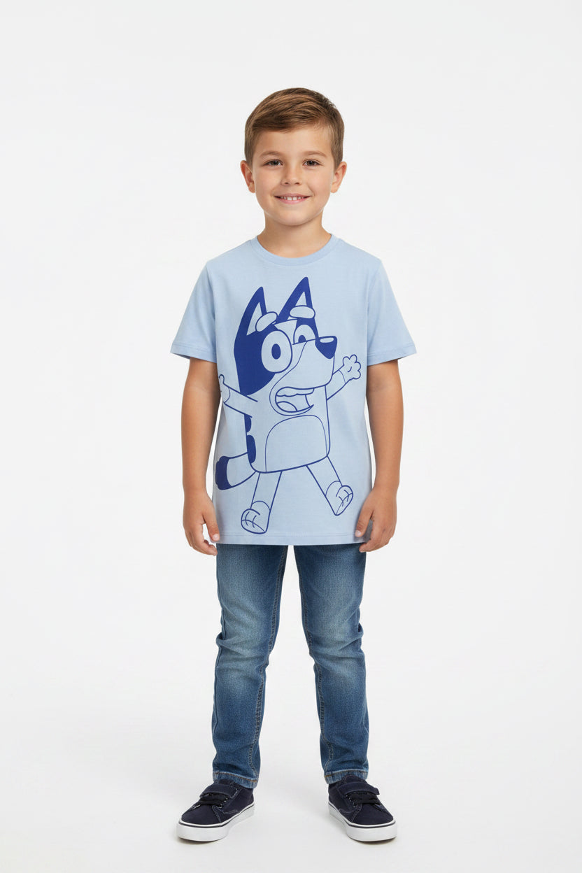 H&M CAMISA DE NIÑO
