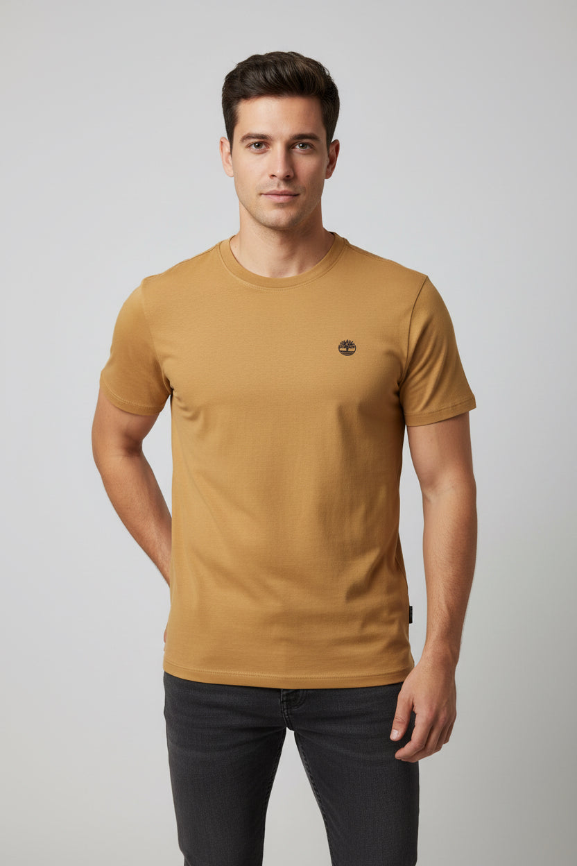 TIMBERLAND CAMISETA HOMBRE
