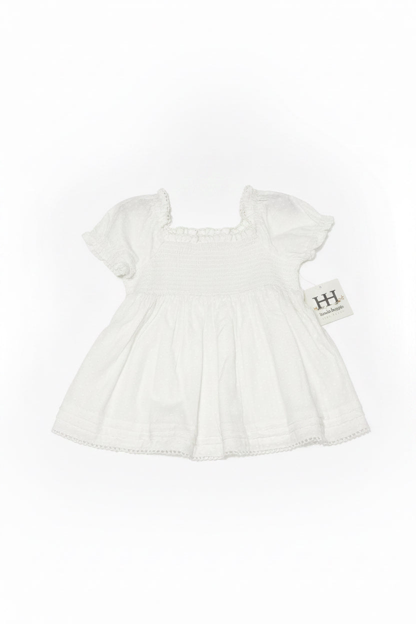 HAUTE HIPPIE BLUSA DE NIÑA