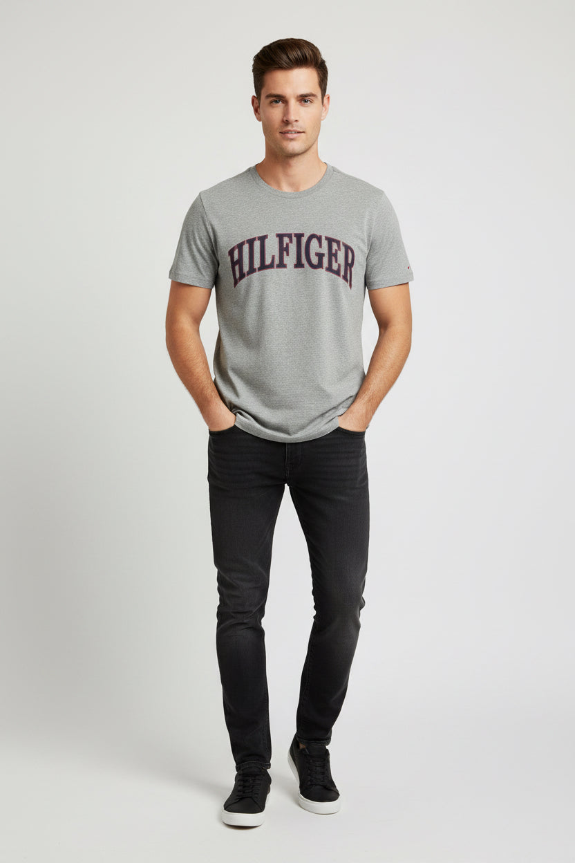 TOMMY HILFIGER CAMISETA HOMBRE