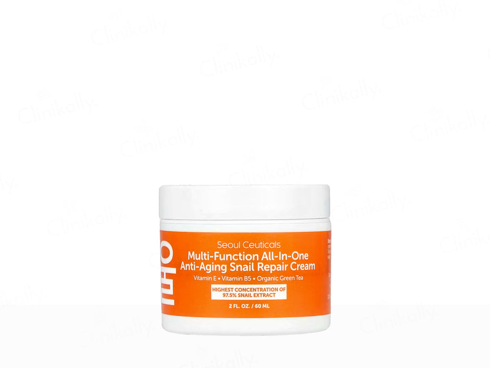 SEOUL CEUTICALS MULTI FUNCION