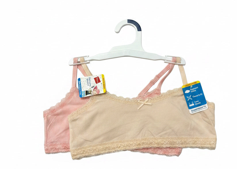 FORMADOR HANES