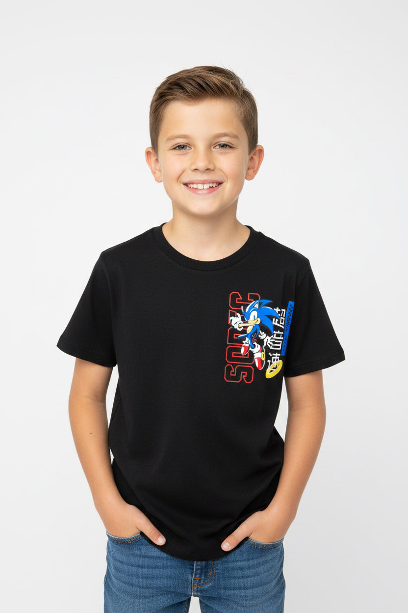 OLD NAVY CAMISETA NIÑO