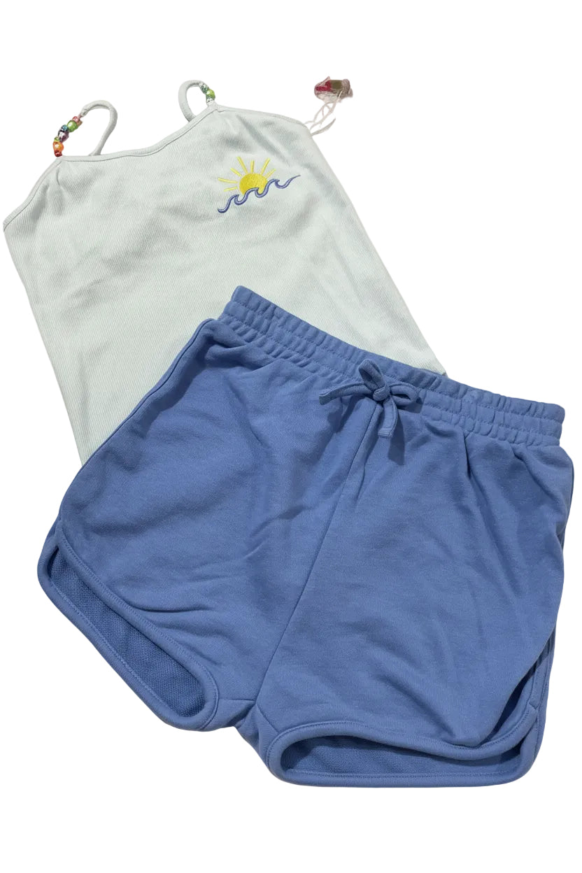 BTWEEN CONJUNTO