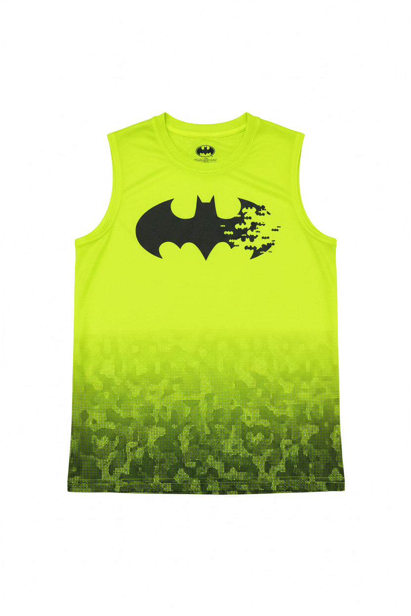 BATMAN CAMISETA NIÑO