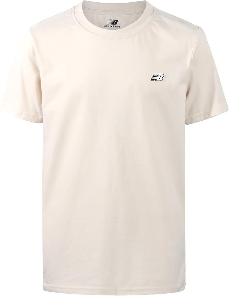 NEW BALANCE CAMISETA NIÑO