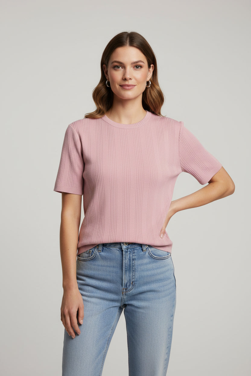 TOMMY HILFIGER BLUSA DE MUJER