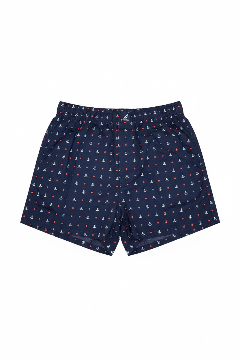 NAUTICA BOXER