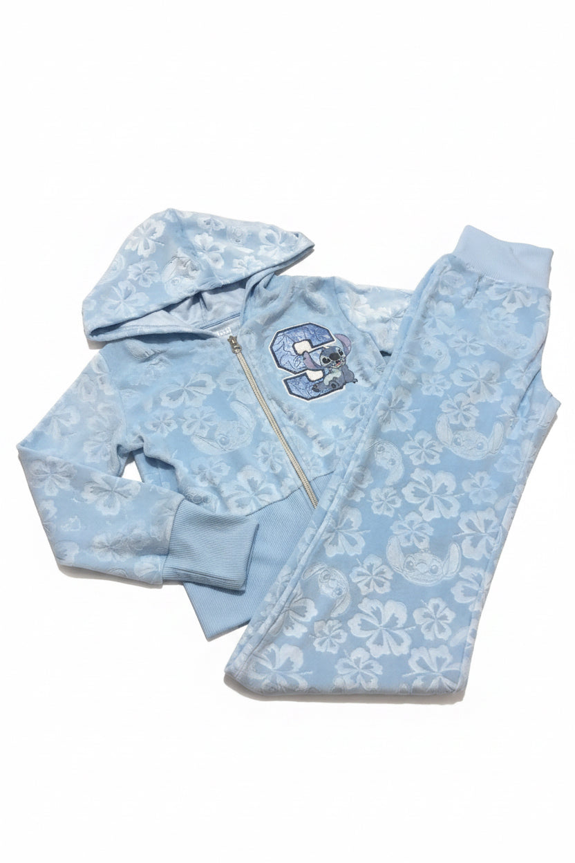 STITCH CONJUNTO