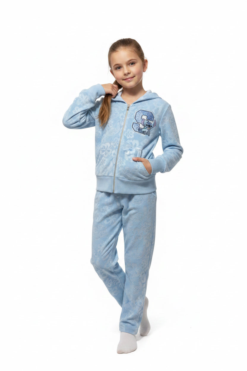 STITCH CONJUNTO