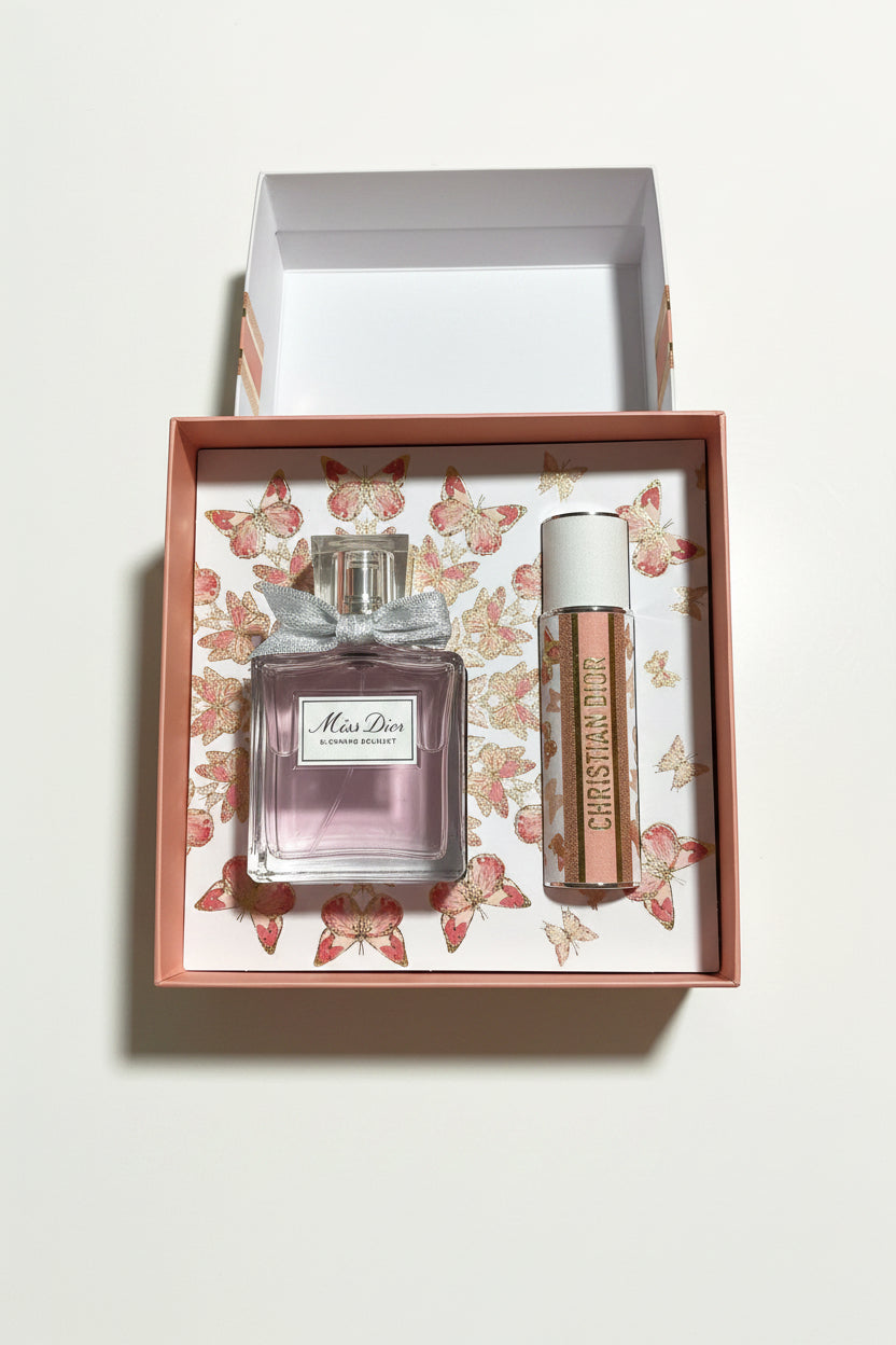 PERFUME CHRISTIAN DIOR DE MUJER