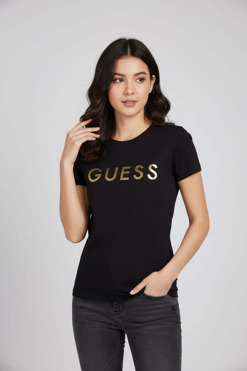 GUESS CAMISA DE MUJER