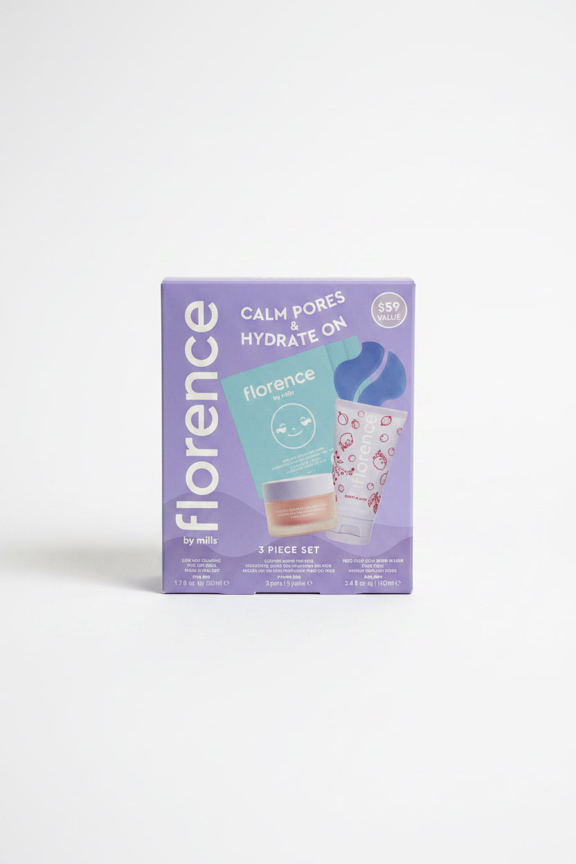 FLORENCE KIT