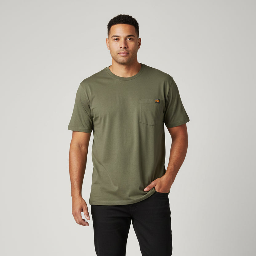 TIMBRELAND CAMISETA DE HOMBRE